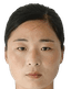 JU Hyosim - Team North Korea Women 307532 Results