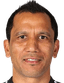 Fadlu Davids - Team Raja Club Athletic 301743 Football