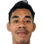 Syahrul Lasinari - Team Persatuan Sepakbola Makassar 307201 Football Score