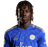 J. Yfeko - Team Kilmarnock 299520 Football Live Score