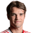 Twan·Van Der Zeeuw - Team Almere City Youth 336936 Live