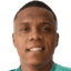Andrade Cristhian - Team Universidad Central De Venezuela 300605 Football