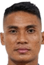 Muhammad Hamzaly - Team Fc Bekasi City 341052 Live Score