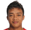 hariyanto panto - Team Sulut United 340508 Live Result