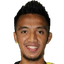 Bayu Pradana Andriatmoko - Team Barito Putera 322319 Live Score