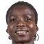 Shakirat Olamide Oyinlola - Team Nigeria U Women 313359 Scores