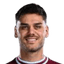 Konstantinos Mavropanos - Team Southampton 303805 Live Score
