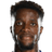 Wilfried Zaha - Team Charlotte Fc 300647 Schedule