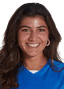 Madelyn Desiano - Team Spokane Zephyr W 373582 Football Live Score