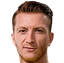 Marco Reus - Team Philadelphia Union 300678 Scores