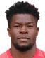Isaiah Garcia - Team Trinidad And Tobago 304042 Live Score