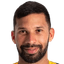 Anderson Cardozo - Team Academia Anzoategui 298553 Football Live Score