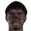 Ibou Sane - Team As Monaco 304234 Results