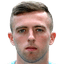 Jordan Shipley - Team Derby County 302653 Football