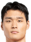 Byeong-Wook Lee - Team Gangneung Citizen 299716 Schedule