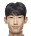 Heon-taek Jeong - Team Football Club Seoul 299543 Live Score