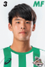 Xie Baian - Team Taiwan Power Company Fc 300809 Scores