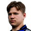 Victor Svensson - Team Ik Sirius Fk 298897 Football Live