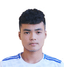 Đinh Tuấn Tài - Team Hong Linh Ha Tinh 300887 Football