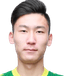 Xu Dongdong - Team Dalian Kun City 299834 Live Football