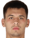 Vitaliy zhupanskyi - Team Fenix Mariupol 303447 Football Score