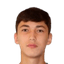 Sayfiddin Sodikov - Team Uzbekistan U 304751 Football