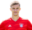 Maximilian Zaiser - Team Stuttgarter Kickers 300982 Live Result