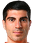 Artur Miranyan - Team Ironi Tiberias 318850 Football Score