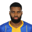 Ethan Ebanks-Landell - Team Rochdale 304633 Schedule