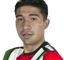 Dylan Salgado - Team Palestino 301317 Scores