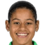 Emilly Lucas - Team Brazil U Women 305246 Live Score Today