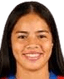 Pamela Magali De Jesus Villalba Mendez - Team Paraguay Women U 318727 Football Score