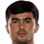 Tokhirdzhon Tagoyzoda - Team Tajikistan U 305187 Live