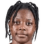 Kiki christiane - Team Cameroon Women U 320899 Live