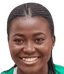 azumah bugre - Team Ghana Women U 316411 Live Result
