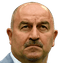 Stanislav Cherchesov - Team Spartak Moscow 301129 Results