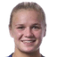 anna walter - Team Nordsjaelland Women 341185 Football