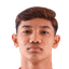 Faris Danish - Team Malaysia U 309444 Live Result