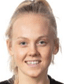 molly johansson - Team Fc Rosengard Women 297964 Football Result