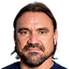 Daniel Farke - Team Leeds United 303804 Schedule