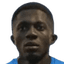 prince obasi - Team Fk Graficar Beograd 331733 Football