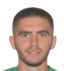 Yuriy Senitskiy - Player Yuriy Senitskiy 427428 299661 Football