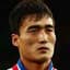 Jong Hun Cha - Team North Korea U 318974 Football Live