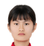 Wang Huimin - Team Changchun Dazhongzhuoyue Women 299846 Football Live