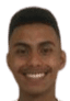 Omar Gomez - Team Chattanooga Red Wolves 298598 Football Result