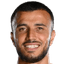 Romain Saïss - Team Morocco 304800 Live Score