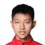 Ding Xiangrui - Team Liaoning U 318314 Scores