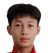 Cao Zhezhe - Team Shanghai Port U 360244 Football