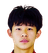Han Yuchen - Team Liaoning Tieren 300943 Sport