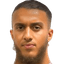 Ilyas El Khabchi - Team Codm Meknes 309091 Football Live Score